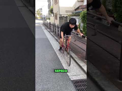 Apa Jadinya Kalau Gear Sepeda Sangat Besar