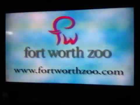 zoo fort worth promo