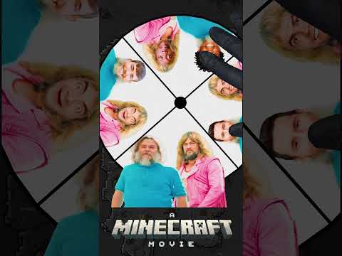 which one is the best for you? #minecraft #shorts #funny #spinner #diyart #craft