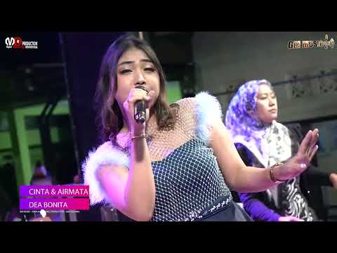 Cinta dan Airmata - Dea Bonita