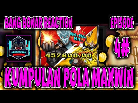 KUMPULAN MAXWIN OLYMPUS TERBESAR HARI INI 💥 BANG BONAR REACTION 💥 POLA GACOR OLYMPUS HARI INI