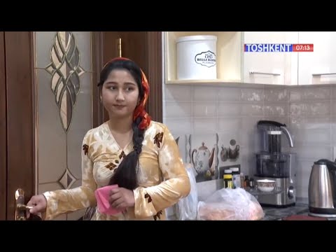 Hikmatli dunyo | Сабр [27.01.2021]