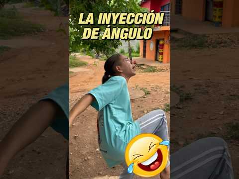 La inyección de ángulo