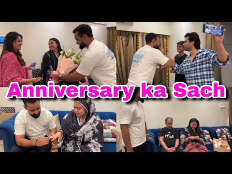 Saba ki Anniversary itni Simple kyo Celebrate kyo ki | Saba ki Helath ka Sach  | Dipika ki Duniya