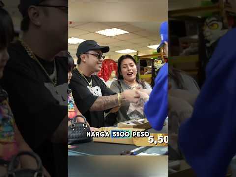 Dapat Barang Super Langka !!! Sebuah Mainan Gameboy Jadul Berusia 35 Tahun Berhasil Dibeli Bos Toyo
