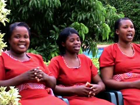 Mt Zion Choir St Peter The Apostle - Chimwemwe (Official Video)