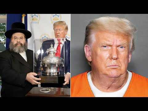 Trump:  Crowned yet Shackled