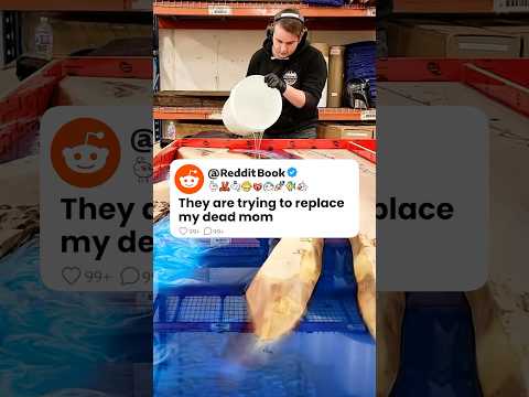 They’re Trying To Replace My Mom 🥺💔 Reddit Stories