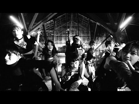 アンジュルム『アイノケダモノ』Promotion Edit