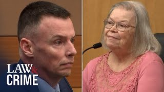 Murdered Woman's Mother Discusses Relationship with Accused Killer