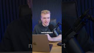 Update zur Microsoft Aktie 🚨🕵🏼‍♂️