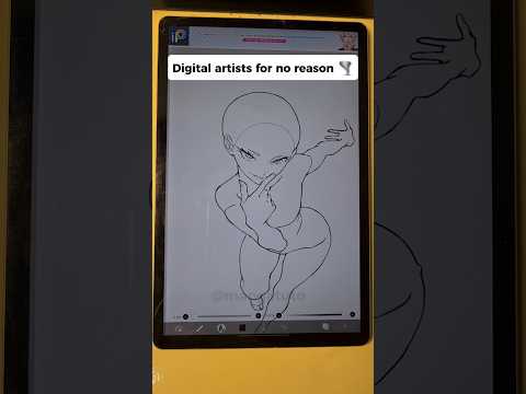 Woohoo 🌪 #sketch #digitalart #fyp #drawing #viral #artisticvision #art #growth #draw #artist