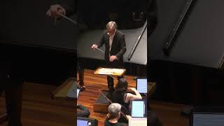 TSO perform Tchaikovsky's Piano Concerto.