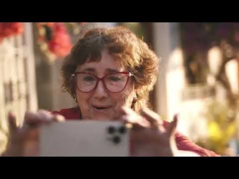 Cámara lenta cinematográfica y el envío más rápido de México. iPhone 16 Pro.