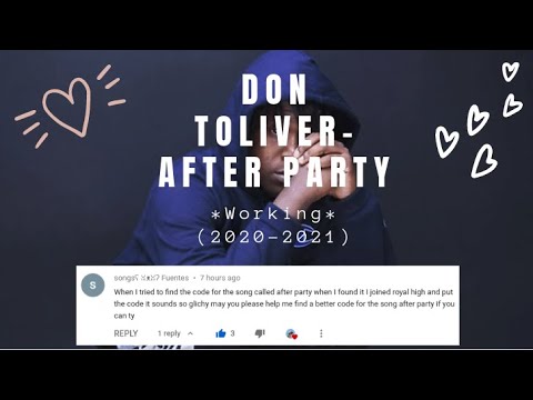 My Party Town Coupon Code 07 2021 - party in the usa roblox id code