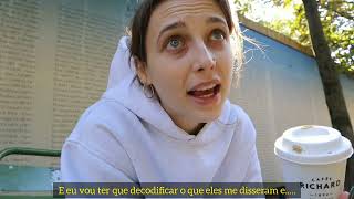 i don't want to go home | legendado (pt-br) | emma chamberlain