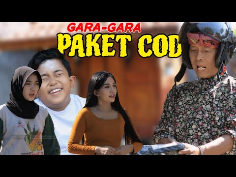 GORO GORO PAKET COD