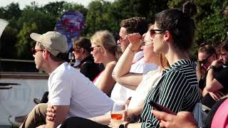 NOCH 40 Tage - Die LEIPZIG OPEN 2026! 🎾