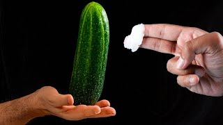 seulement les plus heureux et les plus chanceux utilisent la vaseline/glycerine avec du dentifrice