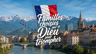 MMMGrenoble  | Confraternité | Monte avec  ta Famille Dans la Chambre Haute - EN DIRECT