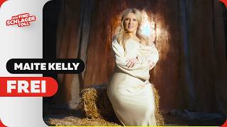 Maite Kelly - Frei (Offizielles Musikvideo)