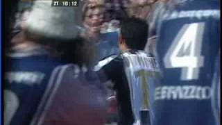 Udinese-Milan 1-1