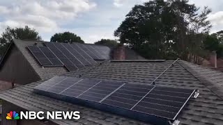 YouTube video thumbnail: How Virtual Power Plants Could be the Answer to Cheaper Utility Bills