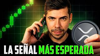 🚨 BOMBAZO XRP: Si esto se confirma desde Europa, entrarán miles de millones a Ripple