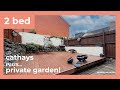 2 bedroom student house in Cathays, Cardiff