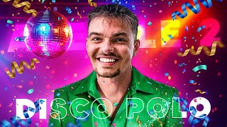 Palion jest NOWĄ GWIAZDĄ DISCO POLO!