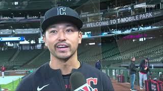 Chase DeLauter Has the People Talking