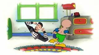 Caillou Verarsche: Caillou wird geprankt (Reupload 2017)