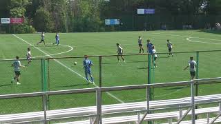 Farul Constanta 8️⃣:0️⃣ Fortuna (U13). Първо полувреме