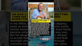 Glen Campbell forgot everything but remembered love in one moment