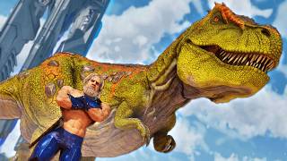 ARK SUPREME LIVESTREAM