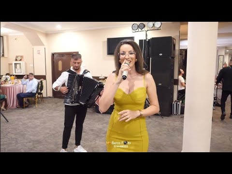 Luminita Ciolan & Formatia M&C Band ❌ Colaj Brauri Live ❌ Muzica de petrecere ❌ live  2025