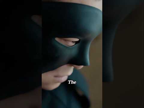 Stockings slingshot vs. Sniper Rifle, the most outrageous duel has begun.#movie #drama