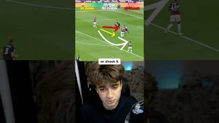 What Would You Do as a Footballer?