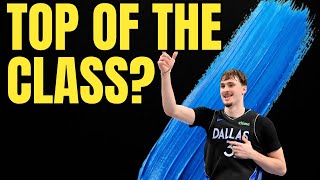 Re-Grading the 2026 NBA Rookies Half Way Thru the Season