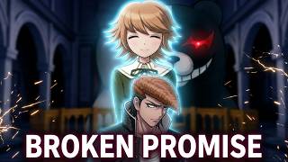 Danganronpa collab pt 5