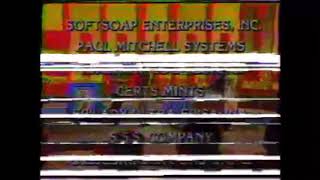 Jeopardy! Full Credit Roll (4/17/89)