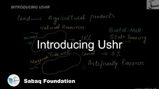 Introducing Ushr
