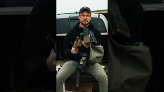 What's Mounted to my Kore Battle Belt