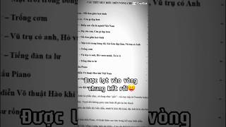 Lọt vào vòng chung kết rồi bây ơi!#@N@NgocanhNguyen-nv5ow oc thuật#xhhhhhhhhhhhhh