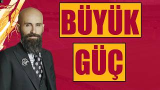 Galatasaray’ın Gizli Gücü: Bahattin Demirbilek Kimdir?