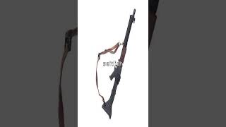 FG 42 – Die Elitewaffe der Fallschirmjäger