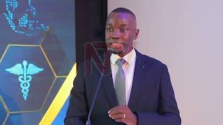 YouTube video thumbnail:  Uganda Eyes Bigger Medical Tourism Earnings 
