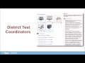Ohio State Test Portal Resources