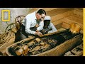 Tutankhamun's Tomb Discoveries and Significance