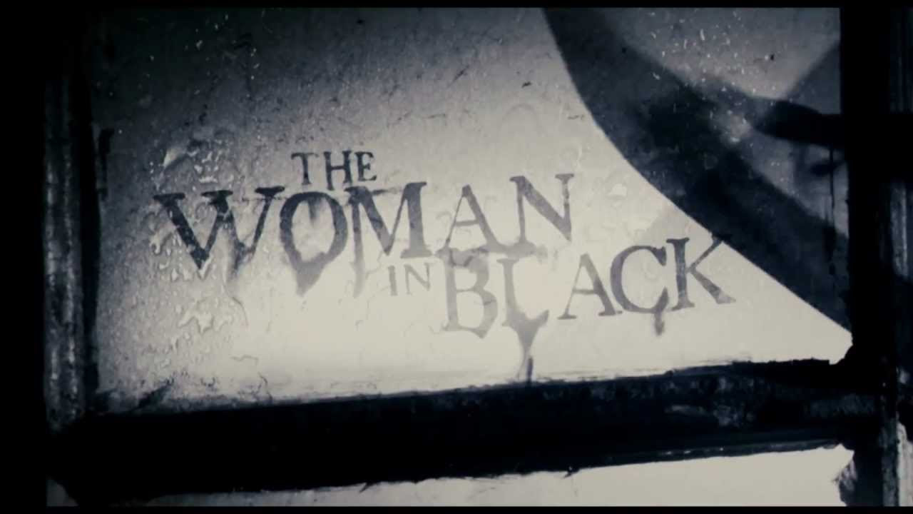 The Woman in Black anteprima del trailer